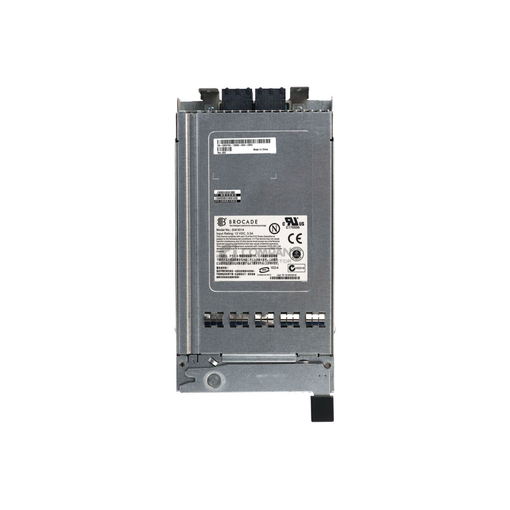 M9793 DELL BROCADE  4-PORT SW3014 ETHERNET MODULE FOR PE1855 PE1955